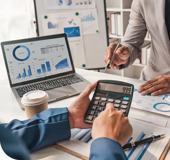 TRACKING TITHES, OFFERINGS, AND DONATIONS