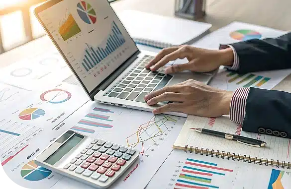 <br />
NONPROFIT ACCOUNTING STANDARDS COMPLIANCE