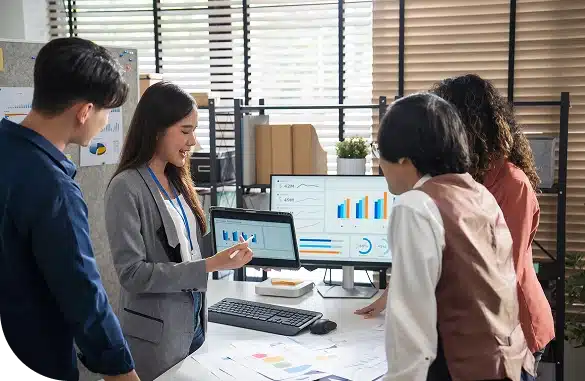 INTEGRATION WITH CHURCH MANAGEMENT SOFTWARE