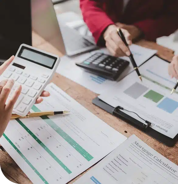 INTEGRATION WITH OTHER CHURCH ADMINISTRATIVE SERVICES