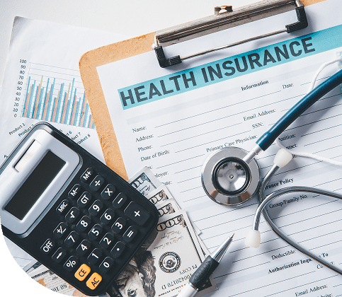 Free Health Insurance Evaluations