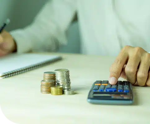 Mileage and Ministry Expense Deductions