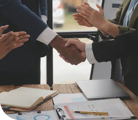 Benefits of Working with the ChurchShield Team