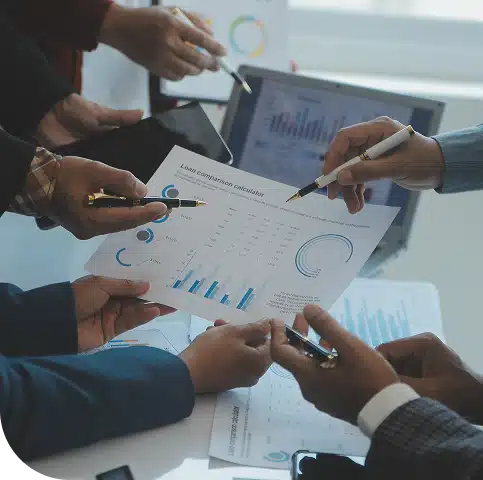 IRS Notice and Audit Assistance