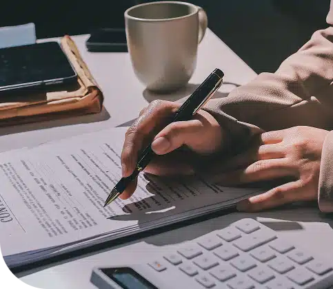 Expertise in Church Tax Compliance