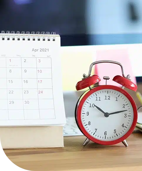 Time and Attendance Tracking