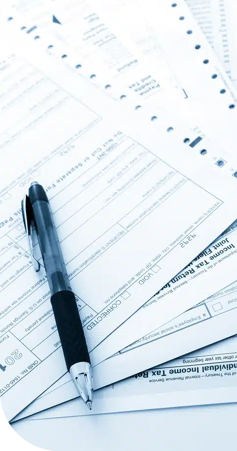 Automated Tax Filing and Reporting