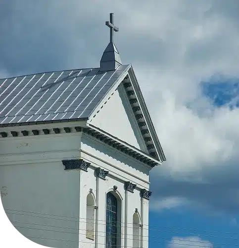 Integrated Approach to Church Insurance