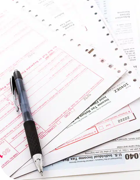 Self-Employment Tax for Pastors (SECA)