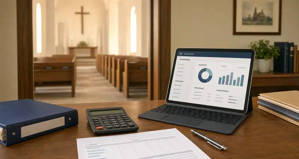 DTop 3 Payroll Software for Churches: Find Your Perfect Fit in 2026